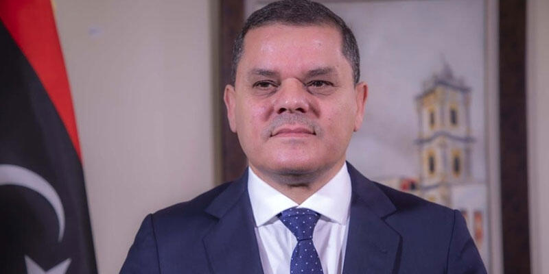 Libya Başbakanı: Yunanistan ile aynı fikirde değiliz