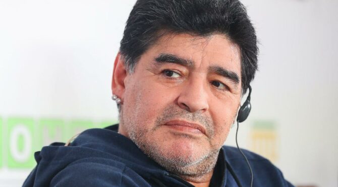 Maradona’nın ölümü hakkındaki soruşturmada şok rapor