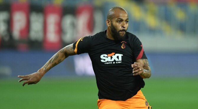 Marcao: “Çok zeki olmamız gereken bir maç”