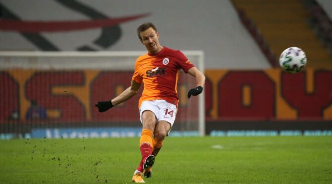 Martin Linnes’in acı günü