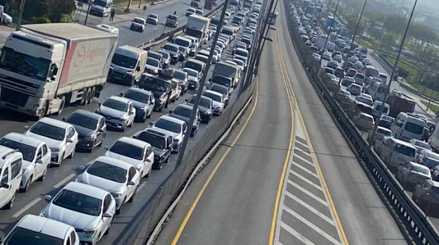 Merak edilen rakam netleşti! İşte 17 günlük tam kapanmadan muaf olan kişi sayısı