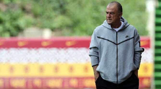 Mustafa Cengiz’e iptal tepkisi: Fatih Terim’i yok etme projesi