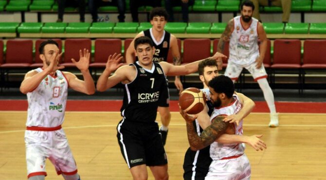 Nefes kesen maç Beşiktaş’ın