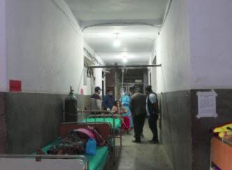 Nepal de Hindistan’a benziyor