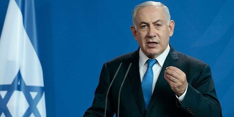Netanyahu'dan Kudüs'teki gerginliği artıracak açıklama