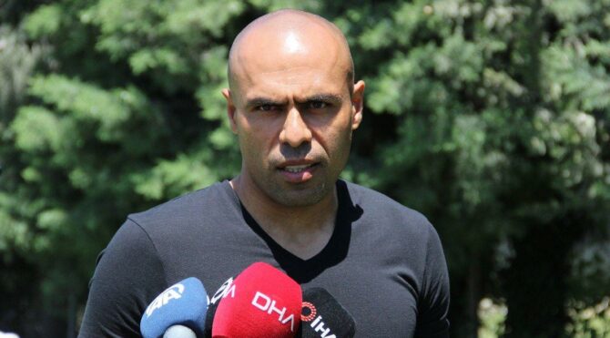 Nobre, 5. kez Süper Lig sevinci yaşamak istiyor