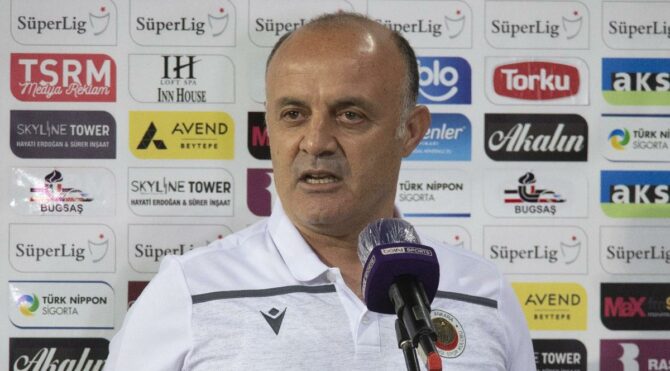 Özcan Bizati: ‘Galatasaray’ın bunlara ihtiyacı mı var?’