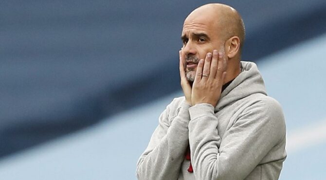 Pep Guardiola: İlkay için Türkiye’ye gitmek istiyordum