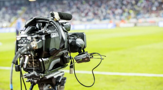 Premier Lig yayın hakları dudak uçuklatan rakama satıldı