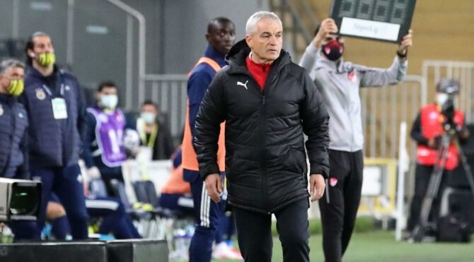 Rıza Çalımbay: Herkes kendine göre bir şeyler söyledi