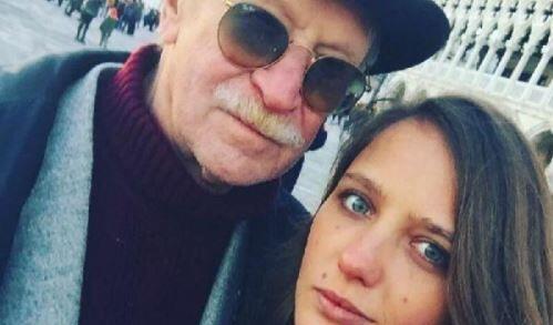 Rusya’nın meşhur ihtiyar delikanlısı 5’inci evliliğe hazırlanıyor