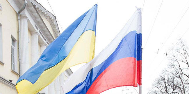 Rusya, Ukrayna ile turizm alanındaki iş birliği anlaşmasını sonlandırdı