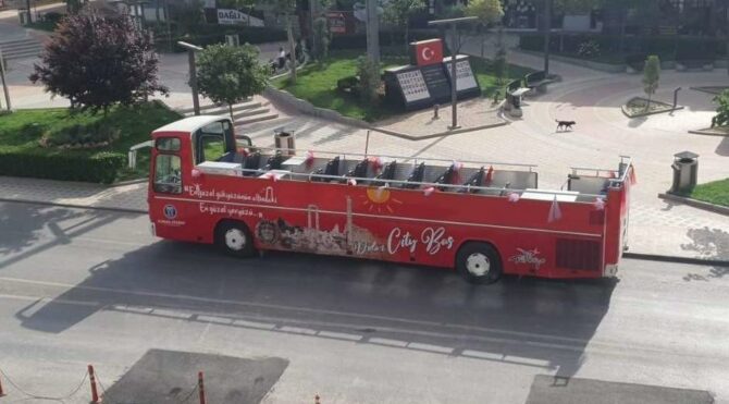 Şampiyon şehir turu atacak… Taraftarlar ise…