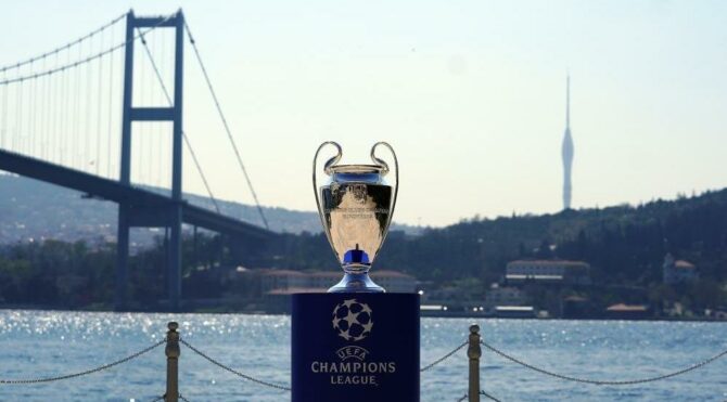 Şampiyonlar Ligi finali bilmecesi ve UEFA’nın Türkiye’ye 2023 kandırmacası!
