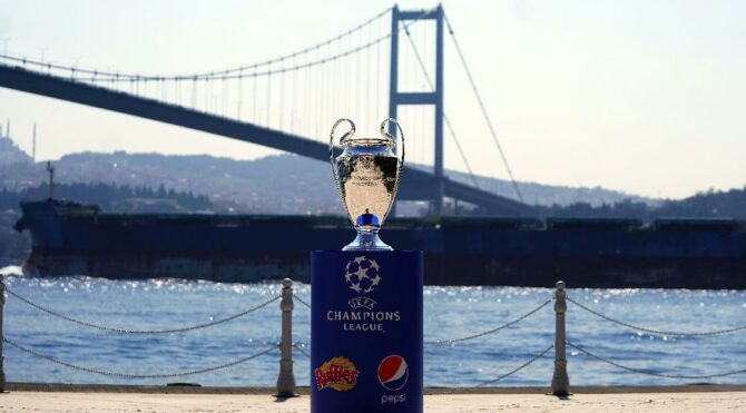 Şampiyonlar Ligi finalinin İstanbul’dan Porto’ya alınmasının perde arkası