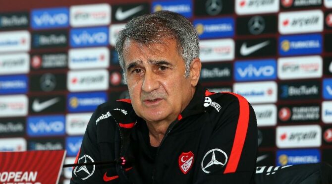 Şenol Güneş’e kadroya alınmayan isimler için tepki! ’16 gol, 3 asist yorumsuz…’