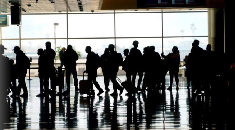Son dakika... AB Komisyonu'ndan flaş 'aşı pasaportu' önerisi