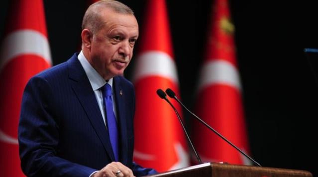 Son Dakika! Cumhurbaşkanı Erdoğan: 1 Haziran sonrasını ele aldık, önümüzdeki günlerde açıklayacağız