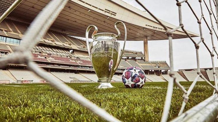 SON DAKİKA | 2021 Şampiyonlar Ligi finali İstanbul'dan alındı maç Porto'da oynanacak