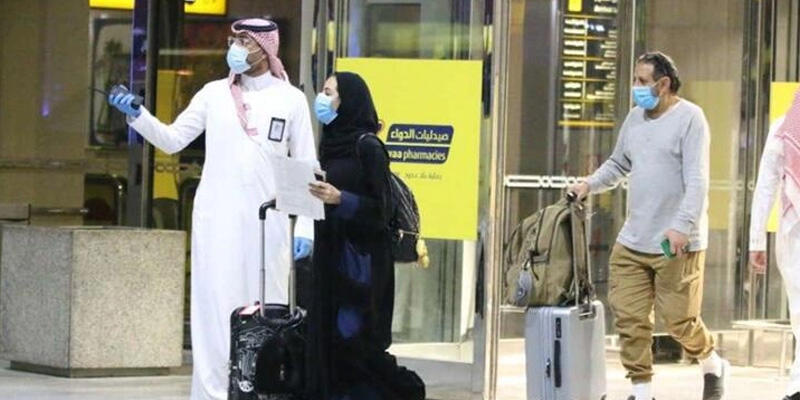 Suudi Arabistan seyahat yasağını kaldırıyor