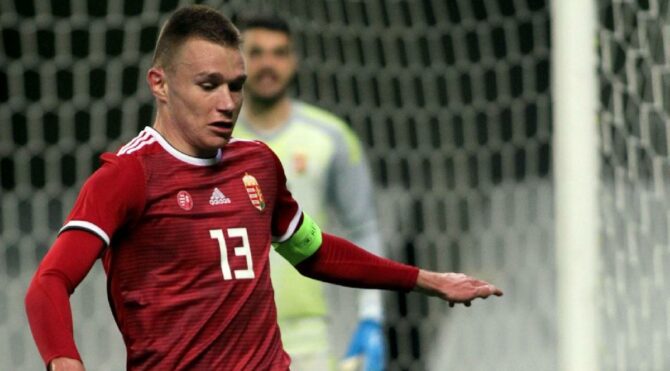 Szalai ve Varga, EURO 2020 aday kadrosunda