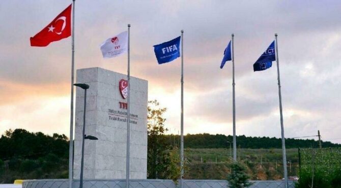 Tahkim Kurulu kararları açıklandı