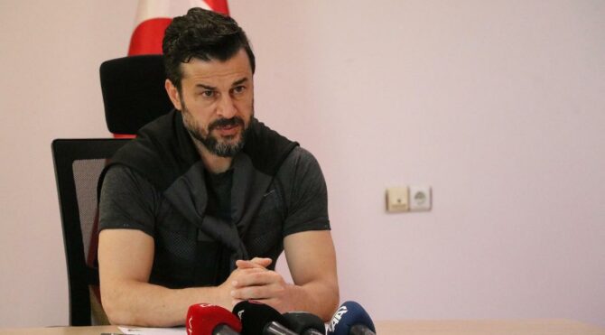 TFF’ye çağrı: Asıl bu sene küme düşme kaldırılmalı