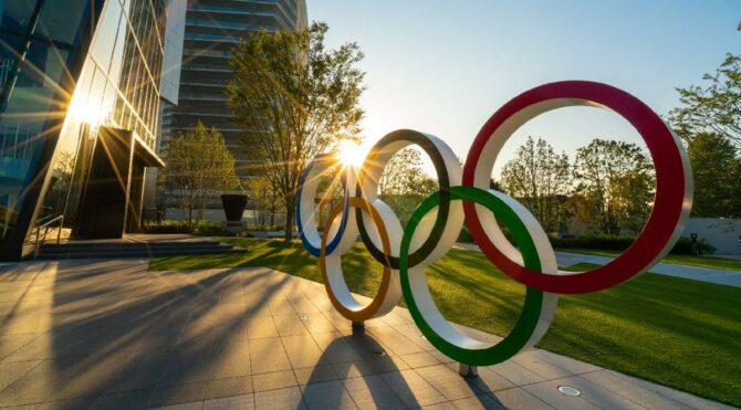 Tokyo Olimpiyatları’nda corona tedbiri