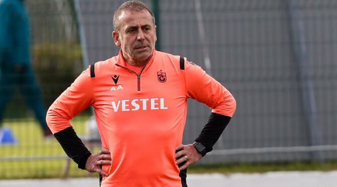 Trabzonspor’un muhteşem yükselişi… 17. sıradan Avrupa’ya