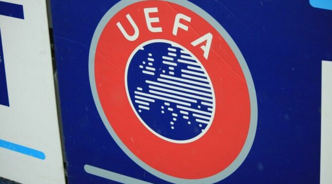 UEFA, Avrupa Süper Ligi cezalarını açıkladı