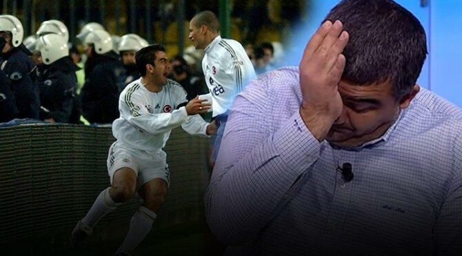Ümit Özat: Orada keşke ölseydim