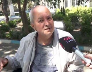 Uzun süre sessizdi