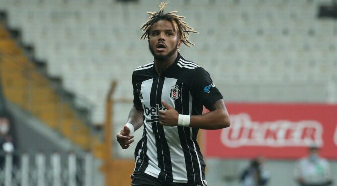 Valentin Rosier: Aboubakar bu takımın babası