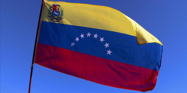 Venezuela, Kolombiya sınırında 8 askerinin rehin alındığını doğruladı