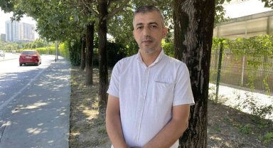 15 Temmuz gazisi o karanlık geceyi anlattı