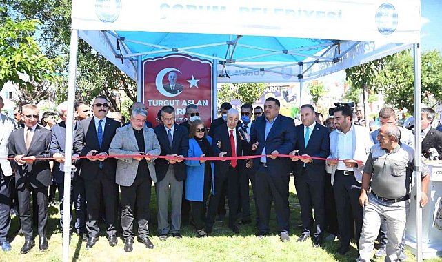 15 Temmuz gazisi Turgut Aslan: "15 Temmuz'da infaz edilmek istendim ama hamdolsun ayaktayım, vatanımın ve milletimin hizmetindeyim"