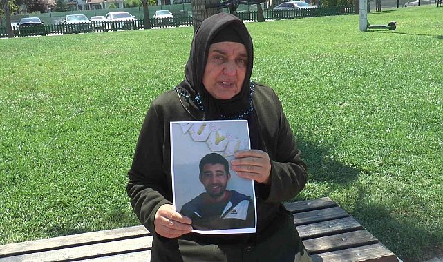 9 gündür kayıp olan özel bireyin annesi: "Gel Murat'ım, neredesin? Biz dayanamıyoruz oğlum"