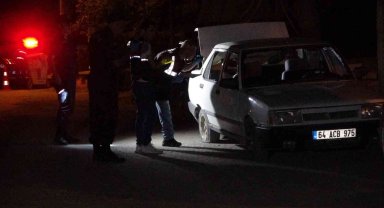 Akraba olan husumetli ailelerin silahlı kavgasında 1 kişi öldü