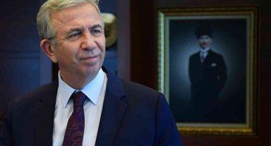 Ankara Büyükşehir Belediye Başkanı Mansur Yavaş'ın Kurban Bayramı mesajı