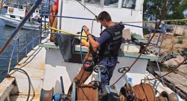 Aranan Şahıslar ve Aranan Araçlar Uygulaması: Bin 707 kişi yakalandı
