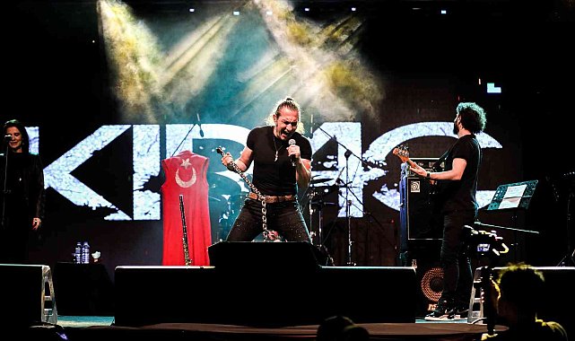 Aromatik Yağlar ve Arı Ürünleri Festivali başladı