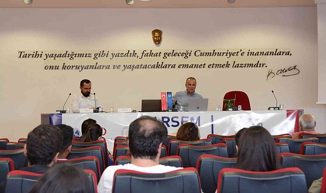 ARSEM 2022 Yaz Dönemi eğitimleri devam ediyor