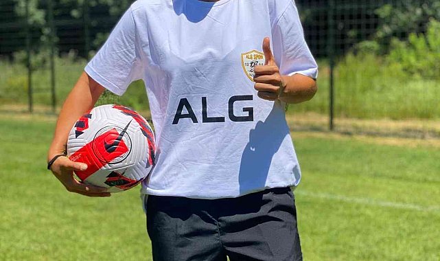 Arzu Karabulut, Gaziantep ALG Spor'da
