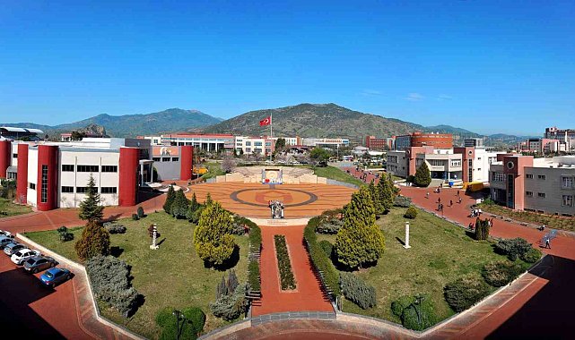 Aydın, 'öğrenci dostu şehirler' sıralamasında 7'nci sırada yer aldı