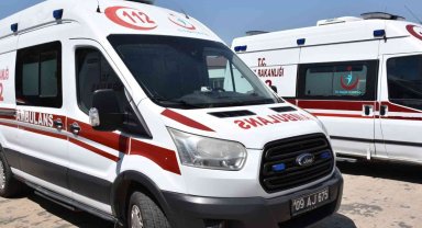Aydın, Elektronik Vaka Sistemi Projesi'nde pilot il oldu