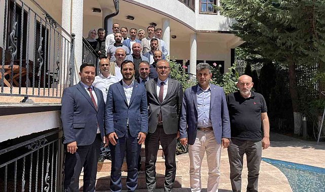 Bağcılar Belediyesi Kosova'yı ziyaret etti