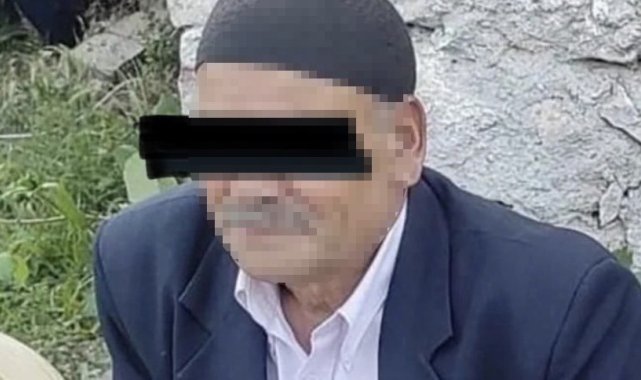 Balıkesir'de 2 çocuğu taciz ettiği iddia edilen şüpheli tutuklandı