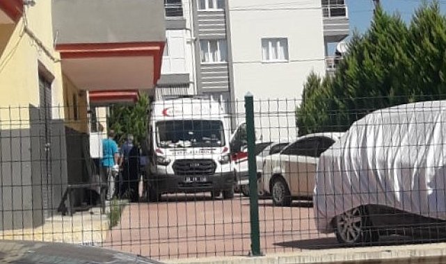 Balkondan düşen minik Nil, hayata tutunamadı