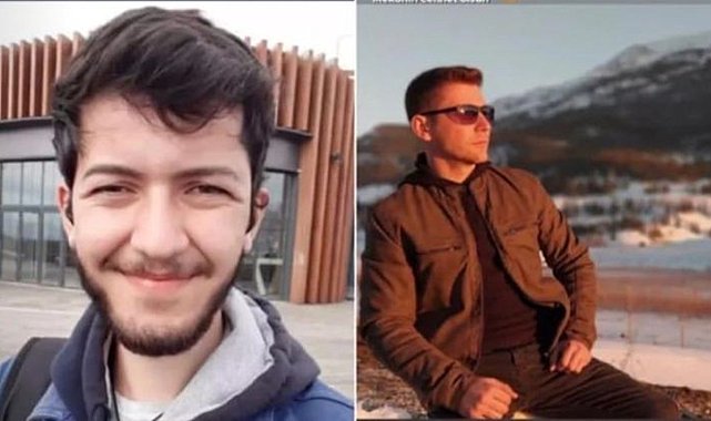 Baraj gölüne düşen otomobildeki 2 asker hayatını kaybetti