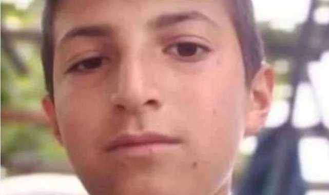 Başkale'de yıldırımın çarptığı çocuk hayatını kaybetti